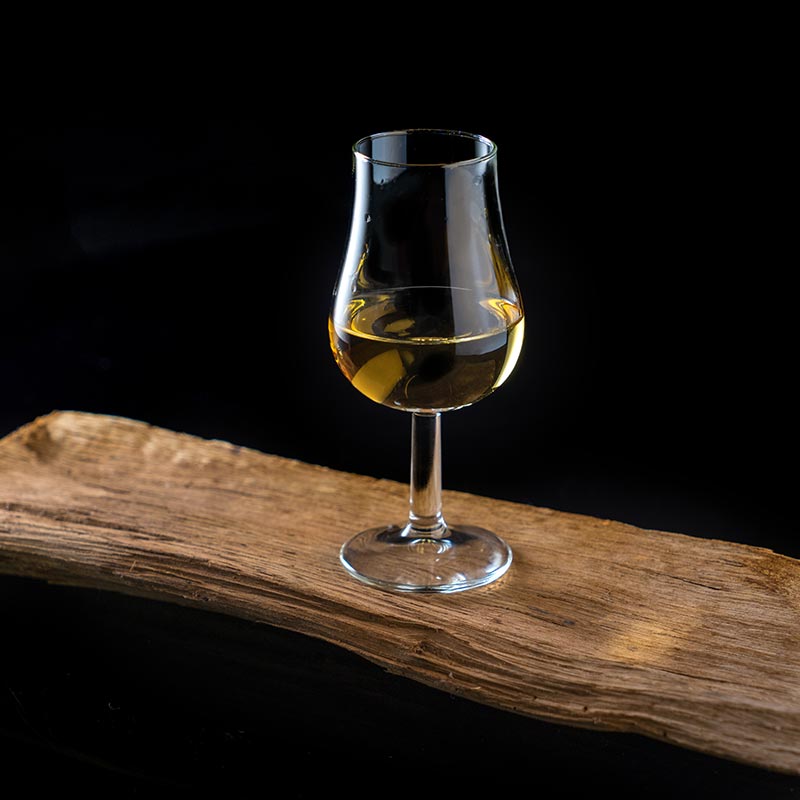 Rumová degustace